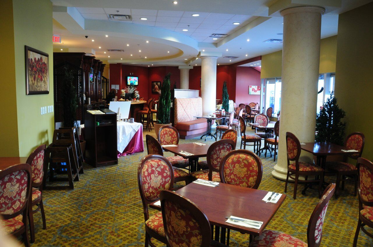 Monte Carlo & Downtown 3*