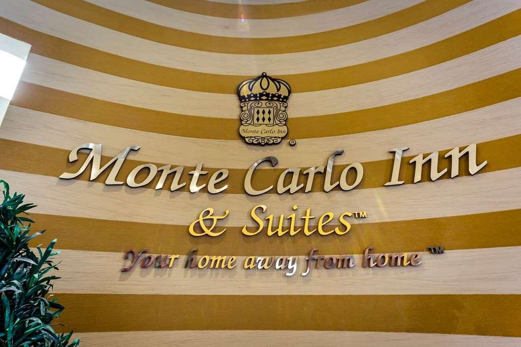 Monte Carlo & Downtown
