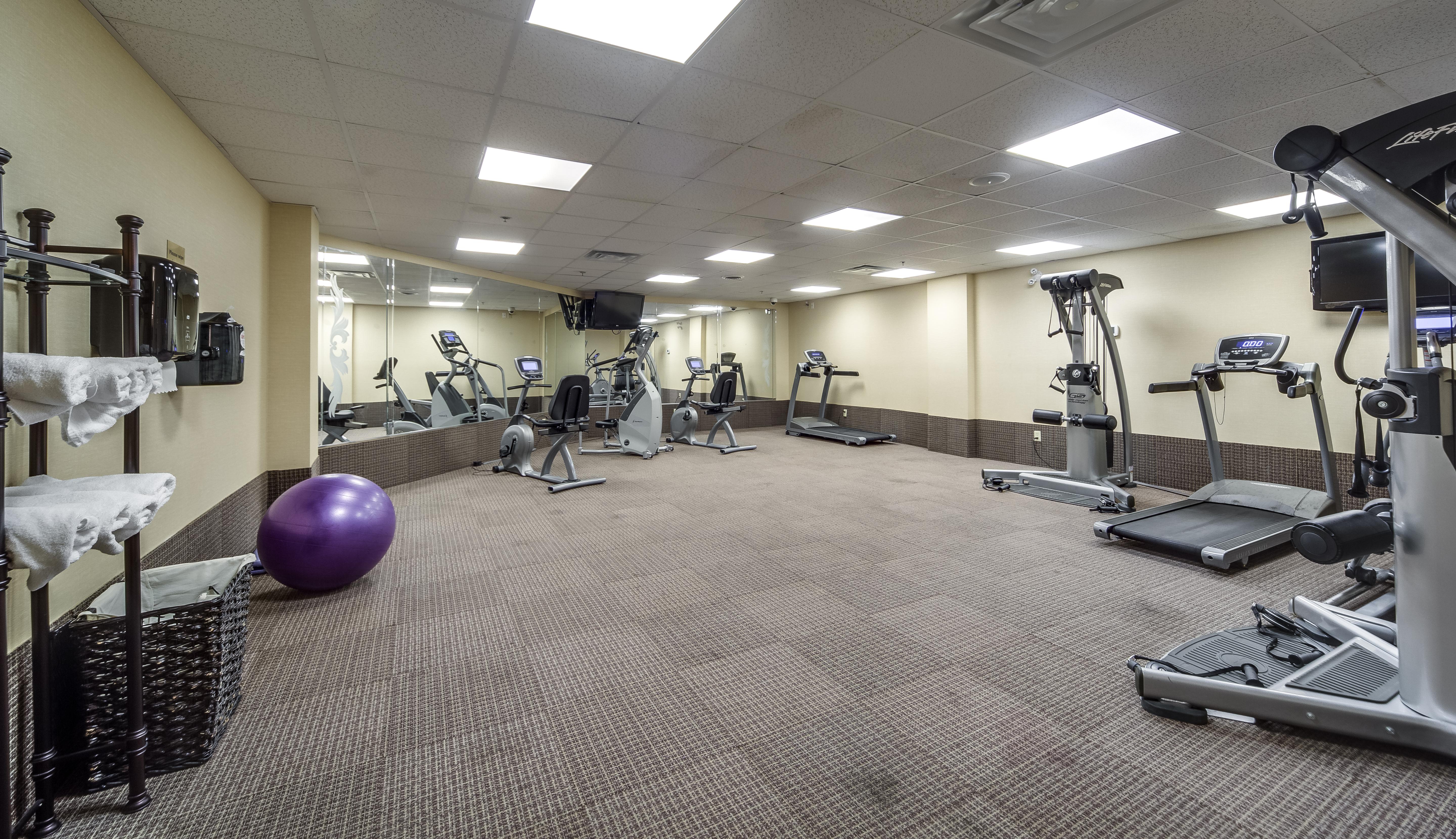 Monte Carlo & Downtown 3* Markham