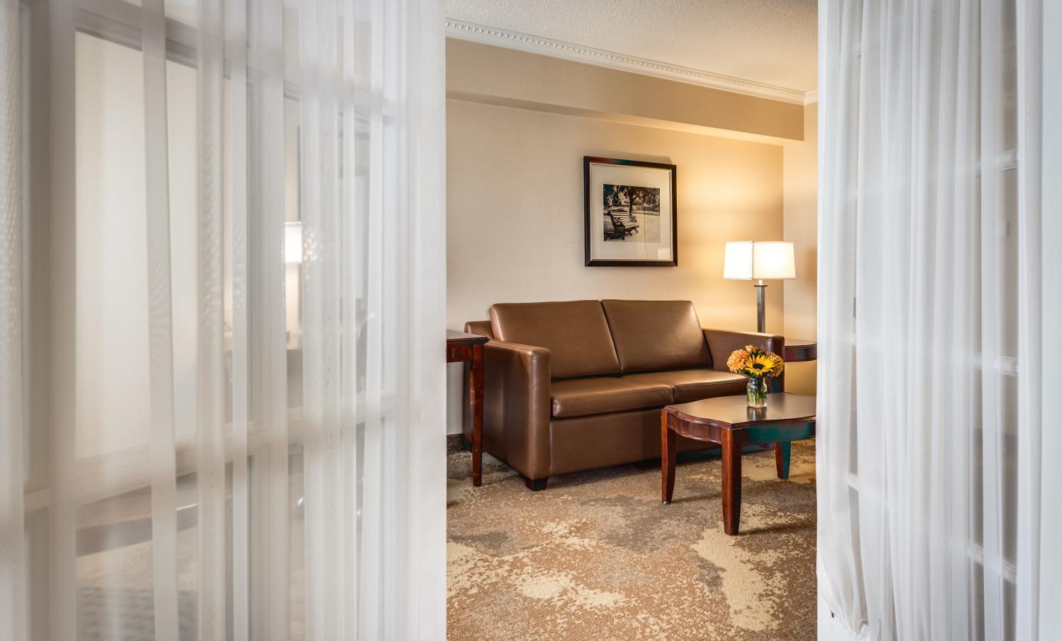 Hotel Monte Carlo & Downtown 3*
