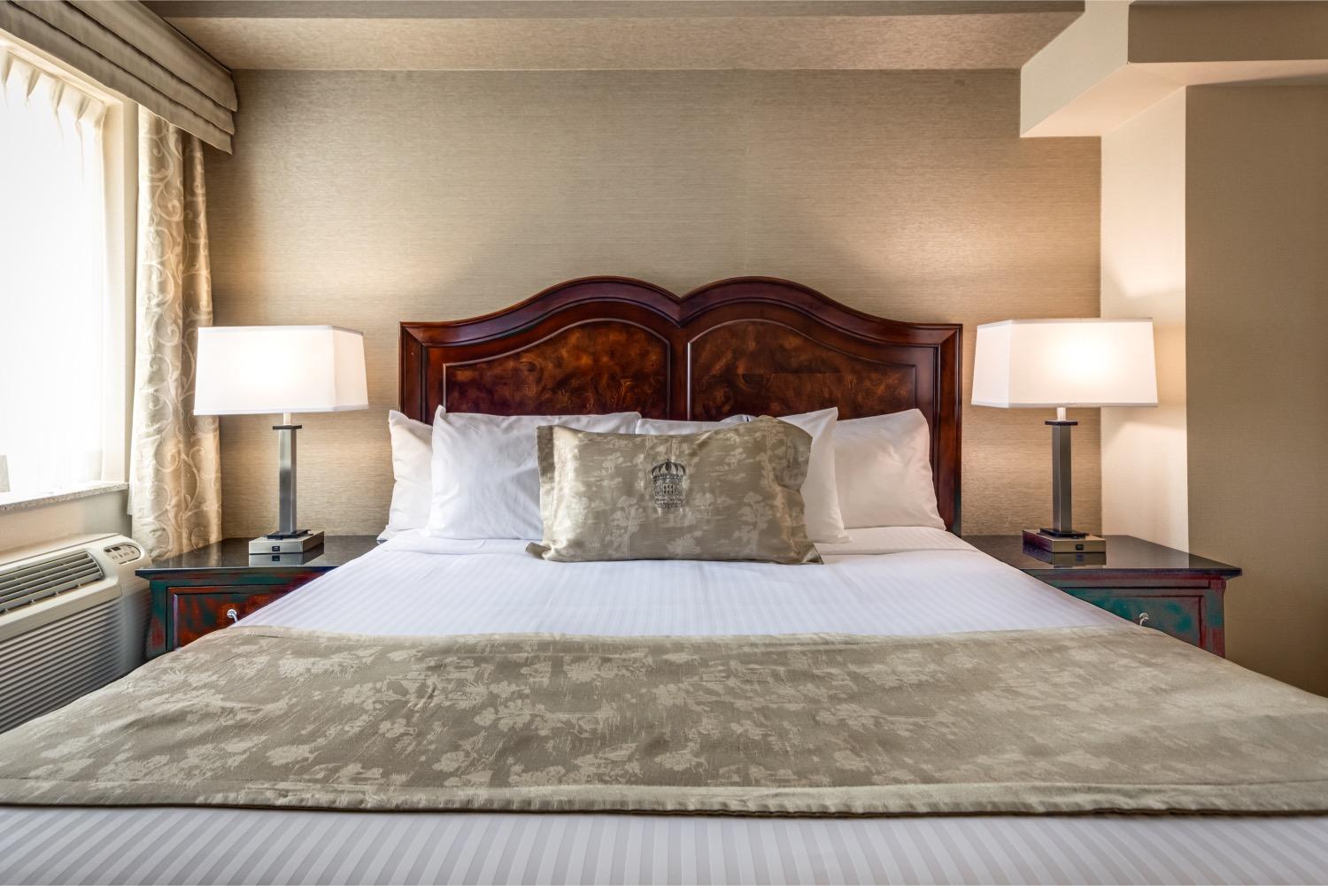 Monte Carlo & Downtown Hotel Markham