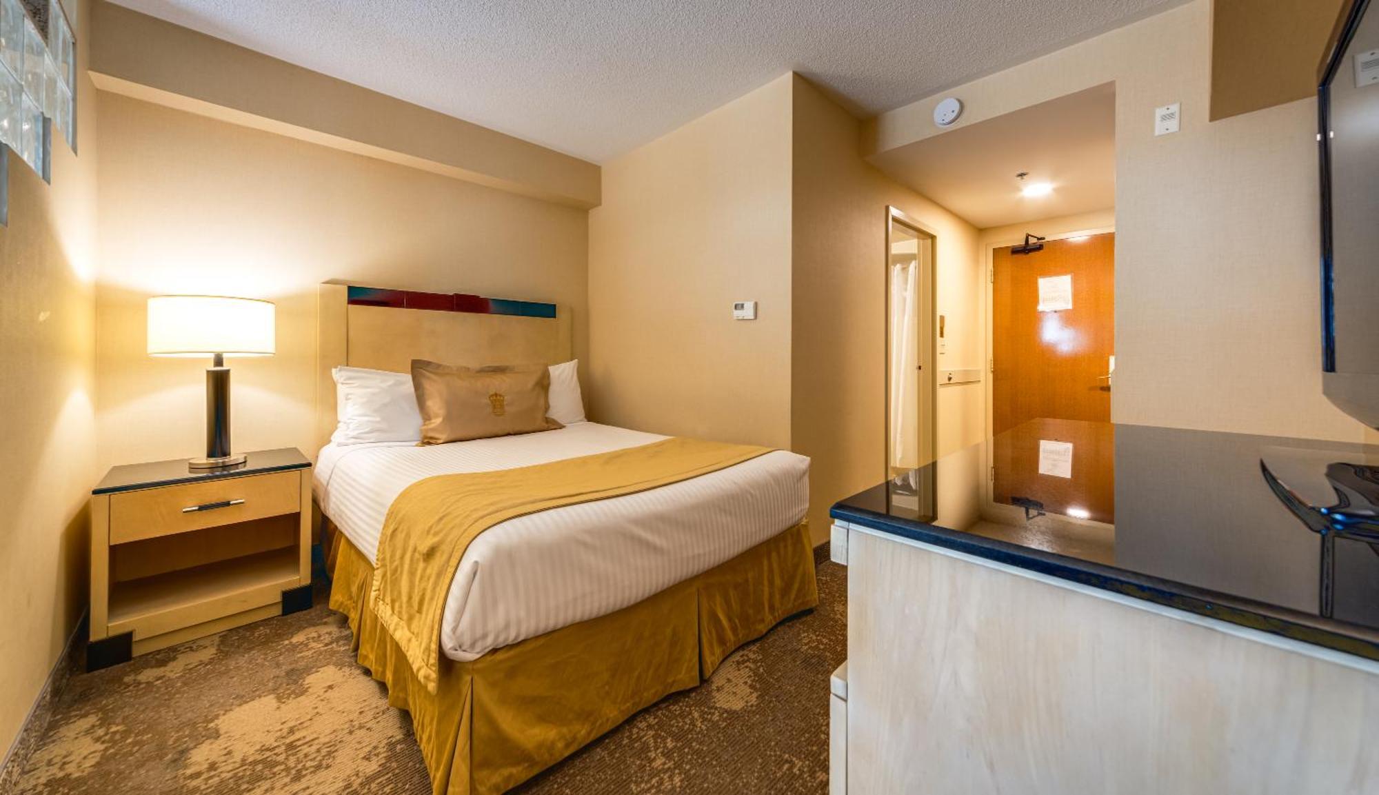 Monte Carlo & Downtown Hotel Markham