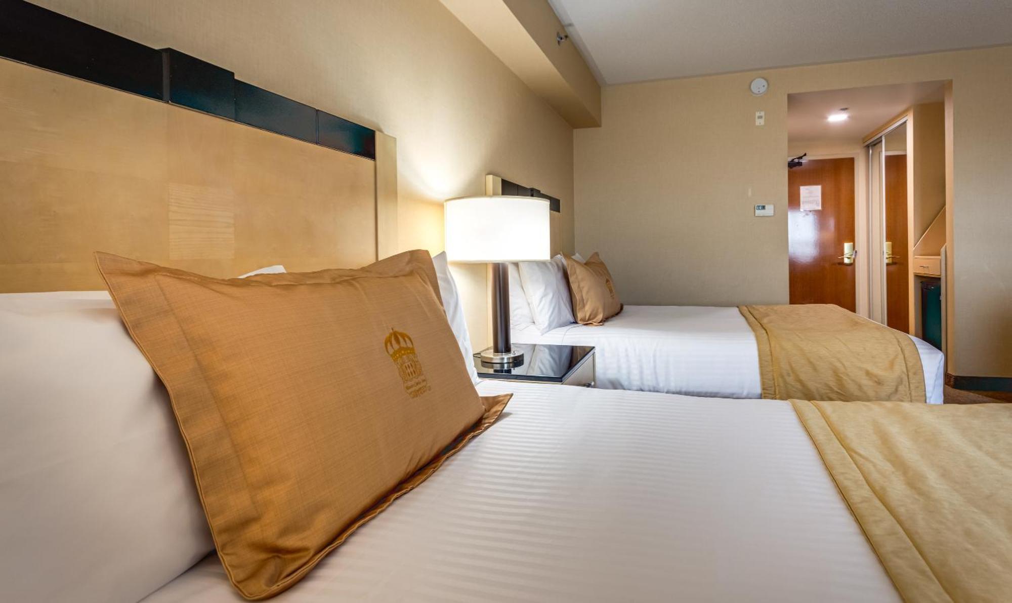 Monte Carlo & Downtown Hotel 3*