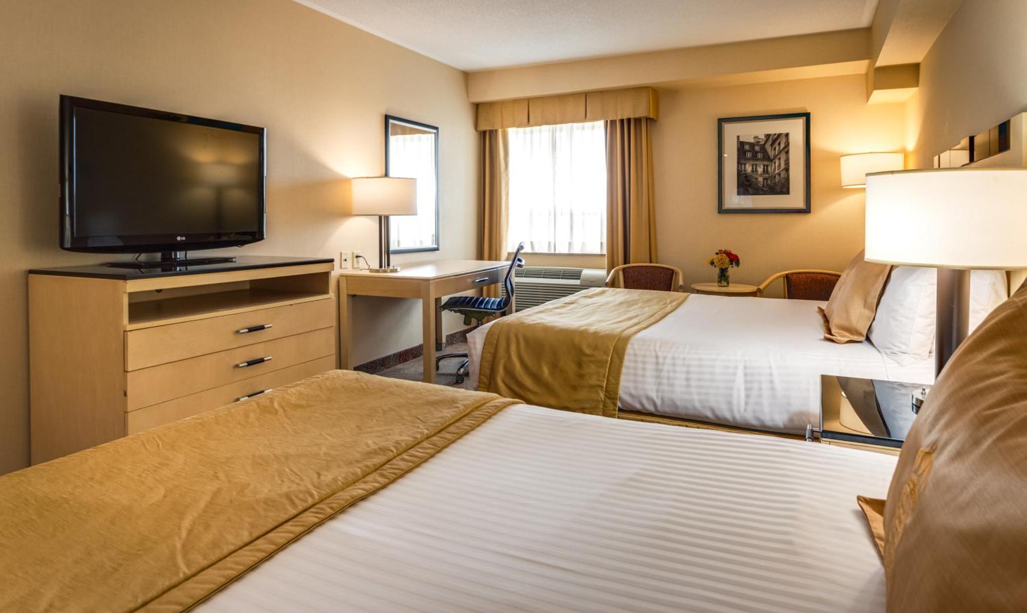 Monte Carlo & Downtown 3* Markham