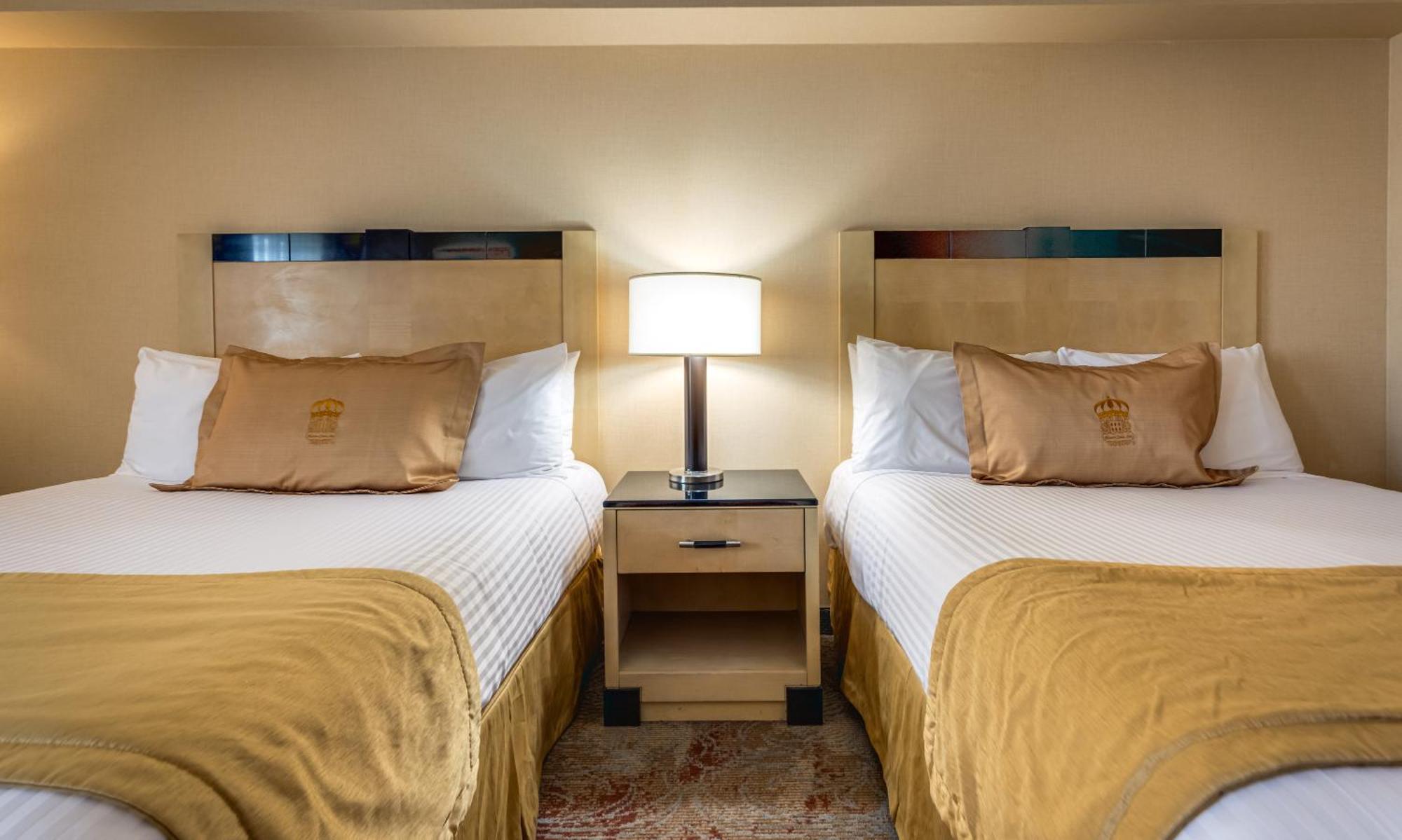 Monte Carlo & Downtown Hotel Markham