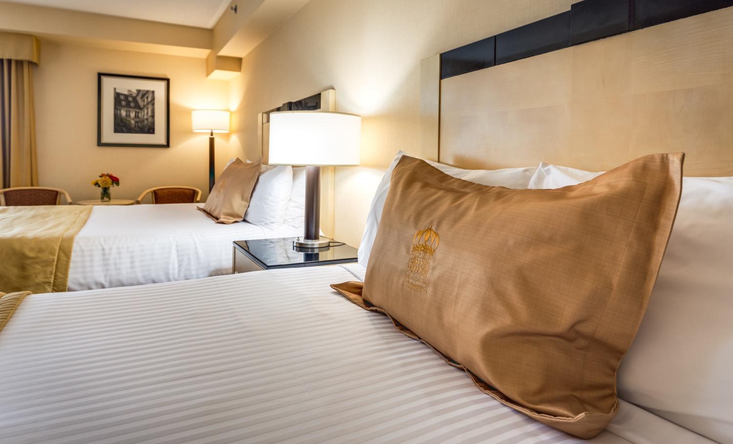 Monte Carlo & Downtown Hotel Markham