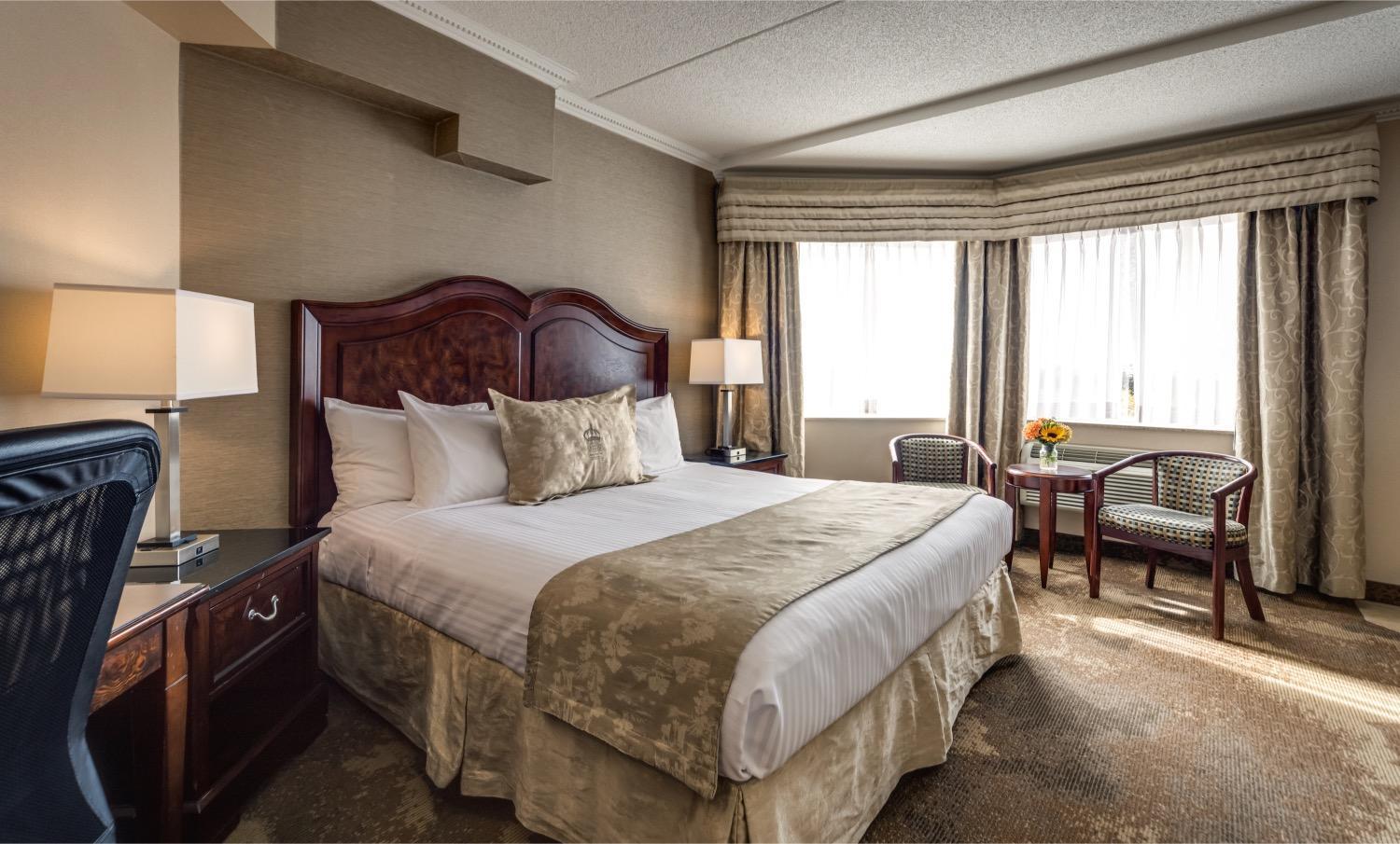 Monte Carlo & Downtown 3* Markham