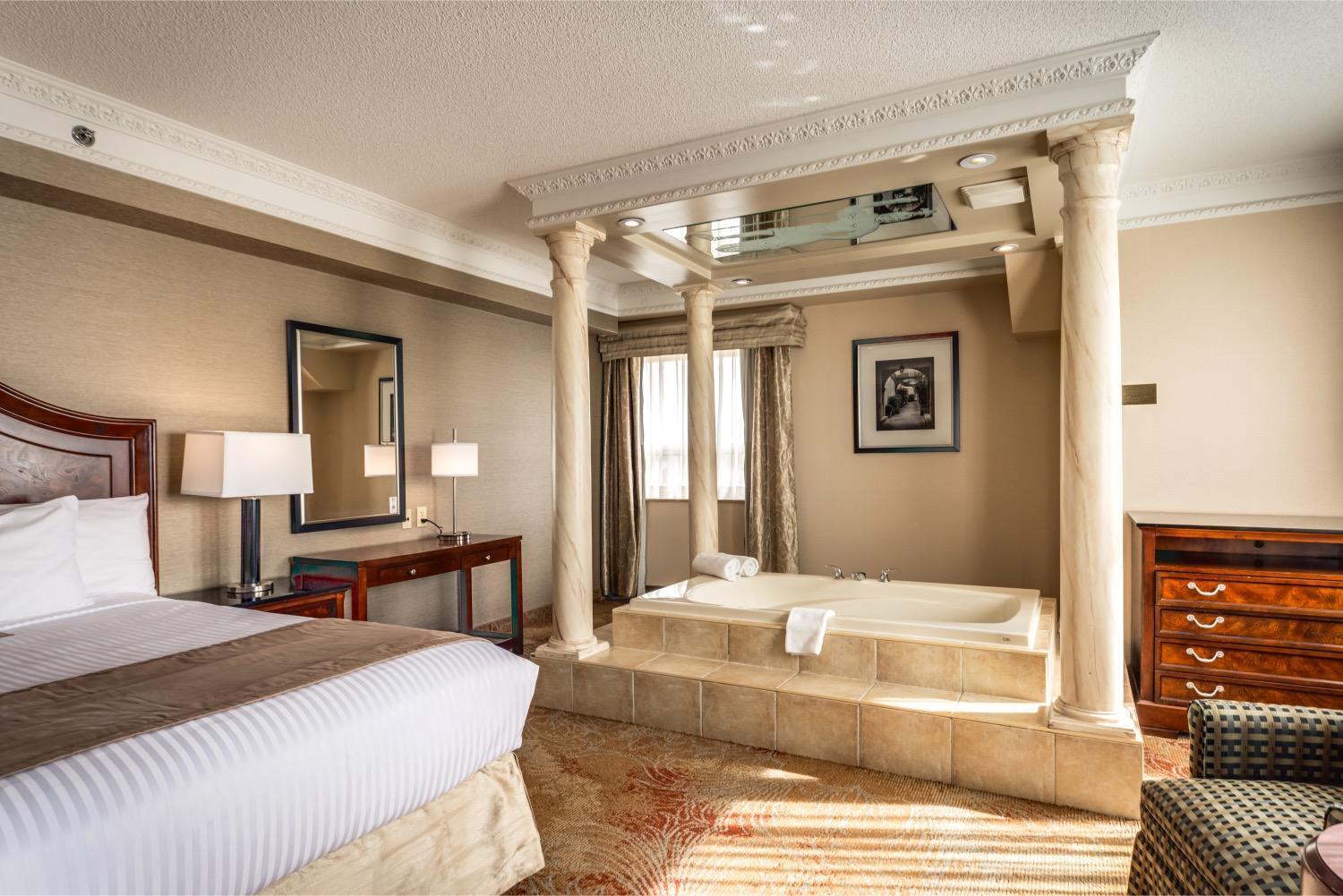 Monte Carlo & Downtown Hotel Markham