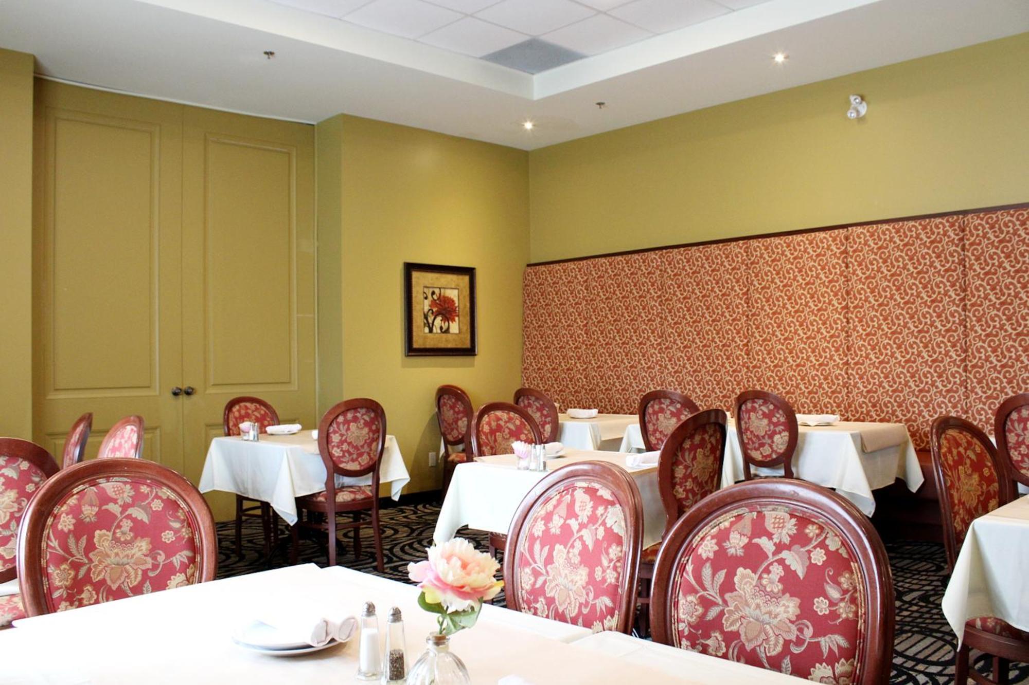 Monte Carlo & Downtown 3* Markham