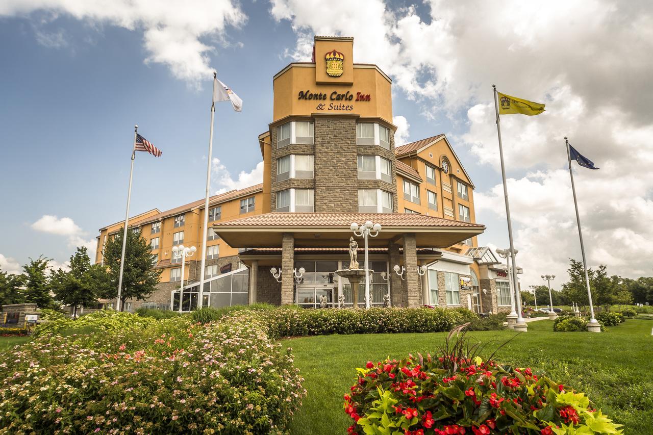 Monte Carlo & Downtown 3* Markham